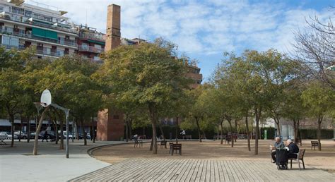 Jardins del Clot de la Mel 